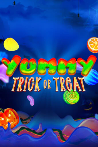 Yummy Trick or Treat слот демо играть бесплатно онлайн | Казино Азино 777