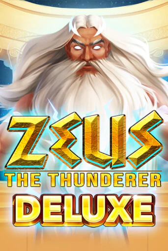 Zeus the Thunderer Deluxe слот демо играть бесплатно онлайн | Казино Азино 777