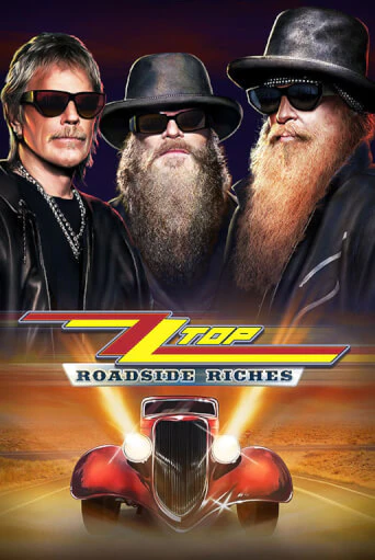 ZZ Top Roadside Riches слот демо играть бесплатно онлайн | Казино Азино 777