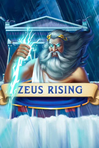 Zeus Rising слот демо играть бесплатно онлайн | Казино Азино 777