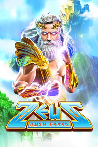 Zeus Rush Fever слот демо играть бесплатно онлайн | Казино Азино 777