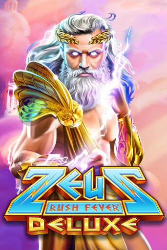 Zeus Rush Fever Deluxe слот демо играть бесплатно онлайн | Казино Азино 777