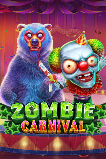 Zombie Carnival слот демо играть бесплатно онлайн | Казино Азино 777