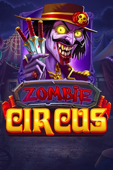 Zombie Circus слот демо играть бесплатно онлайн | Казино Азино 777