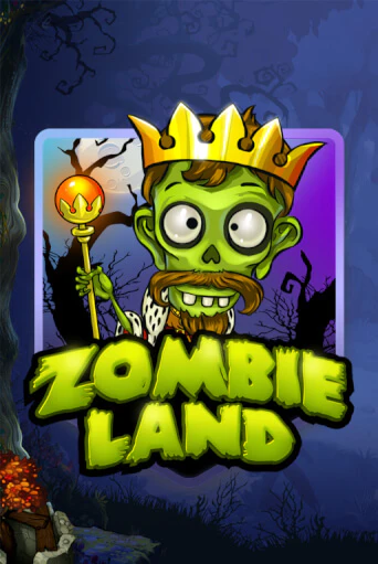 Zombie Land слот демо играть бесплатно онлайн | Казино Азино 777