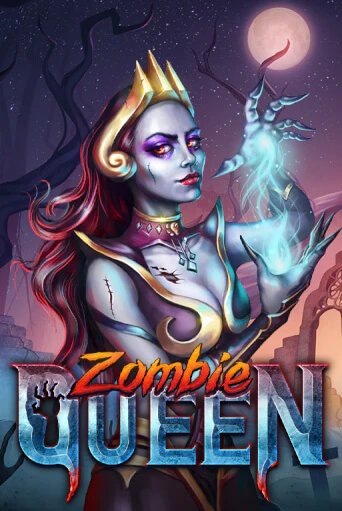 Zombie Queen Gamble Feature слот демо играть бесплатно онлайн | Казино Азино 777
