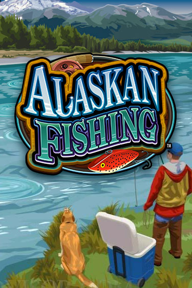 Alaskan Fishing слот демо играть бесплатно онлайн | Казино Азино 777