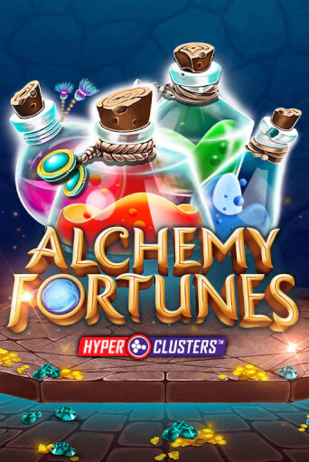 Alchemy Fortunes слот демо играть бесплатно онлайн | Казино Азино 777
