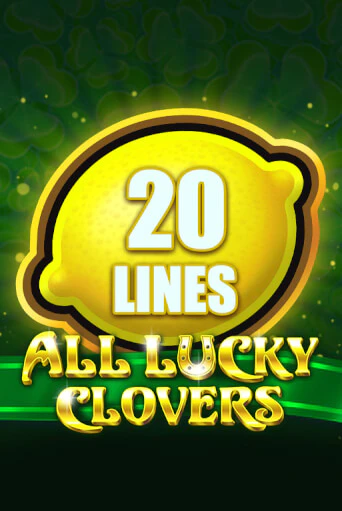 All Lucky Clovers 20 слот демо играть бесплатно онлайн | Казино Азино 777