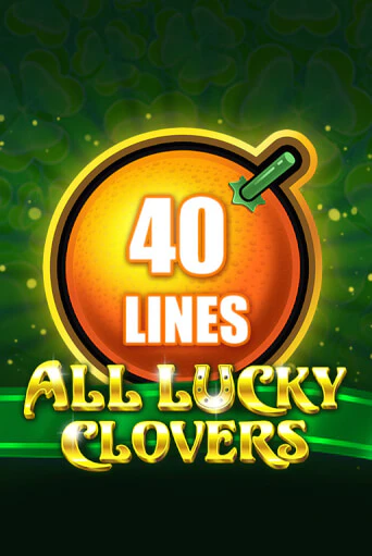 All Lucky Clovers 40 слот демо играть бесплатно онлайн | Казино Азино 777