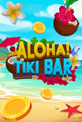 Aloha Tiki Bar слот демо играть бесплатно онлайн | Казино Азино 777