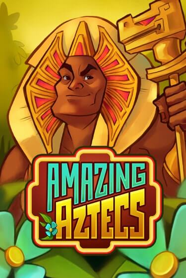 Amazing Aztecs слот демо играть бесплатно онлайн | Казино Азино 777