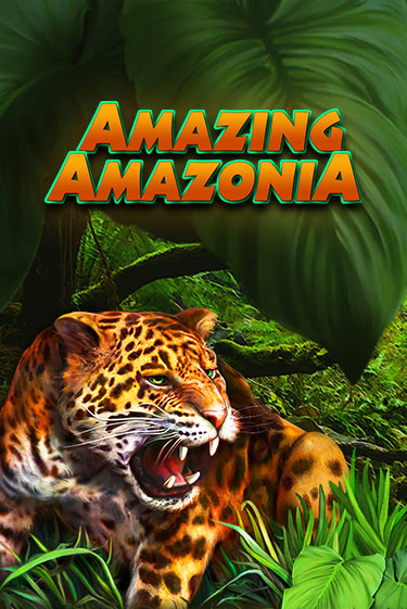 Amazing Amazonia слот демо играть бесплатно онлайн | Казино Азино 777