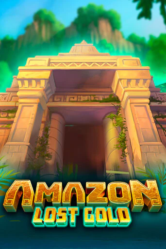 Amazon - Lost Gold слот демо играть бесплатно онлайн | Казино Азино 777