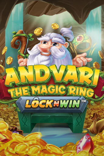 Andvari: The Magic Ring слот демо играть бесплатно онлайн | Казино Азино 777