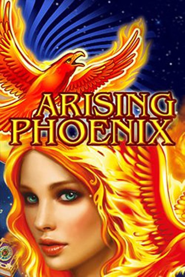 Arising Phoenix слот демо играть бесплатно онлайн | Казино Азино 777
