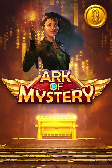 Ark of Mystery слот демо играть бесплатно онлайн | Казино Азино 777