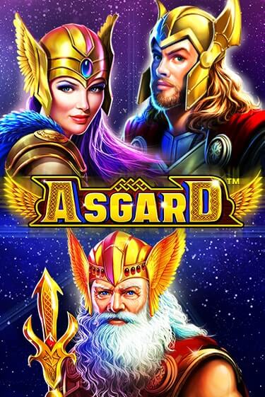 Asgard™ слот демо играть бесплатно онлайн | Казино Азино 777
