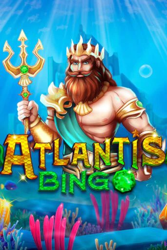 Atlantis Bingo слот демо играть бесплатно онлайн | Казино Азино 777
