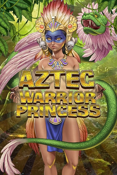 Aztec Warrior Princess слот демо играть бесплатно онлайн | Казино Азино 777