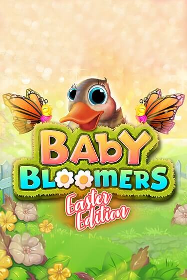 Baby Bloomers слот демо играть бесплатно онлайн | Казино Азино 777