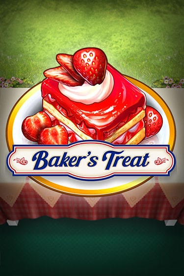 Baker's Treat слот демо играть бесплатно онлайн | Казино Азино 777