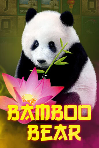 Bamboo Bear слот демо играть бесплатно онлайн | Казино Азино 777