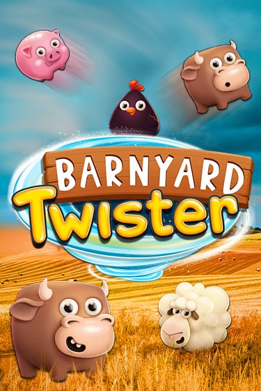 Barnyard Twister слот демо играть бесплатно онлайн | Казино Азино 777