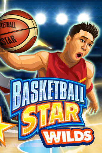 Basketball Star Wilds слот демо играть бесплатно онлайн | Казино Азино 777