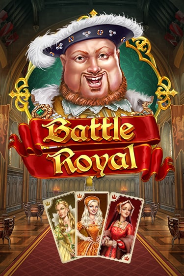 Battle Royal слот демо играть бесплатно онлайн | Казино Азино 777