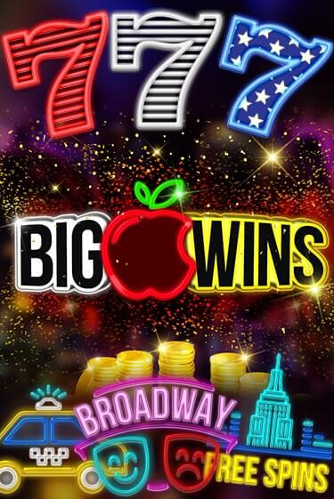 Big Apple Wins слот демо играть бесплатно онлайн | Казино Азино 777