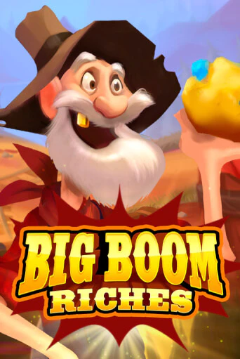 Big Boom Riches слот демо играть бесплатно онлайн | Казино Азино 777