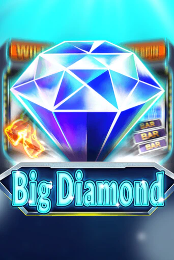 Big Diamond слот демо играть бесплатно онлайн | Казино Азино 777
