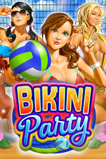 Bikini Party слот демо играть бесплатно онлайн | Казино Азино 777