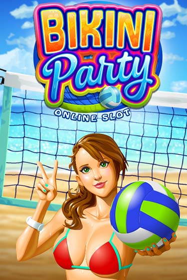 Bikini Party слот демо играть бесплатно онлайн | Казино Азино 777