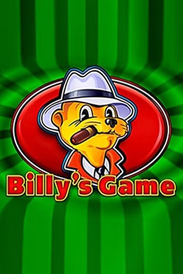 Billy’s Game слот демо играть бесплатно онлайн | Казино Азино 777
