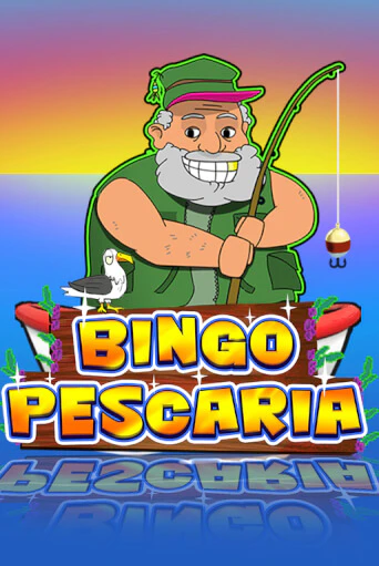 Bingo Pescaria слот демо играть бесплатно онлайн | Казино Азино 777