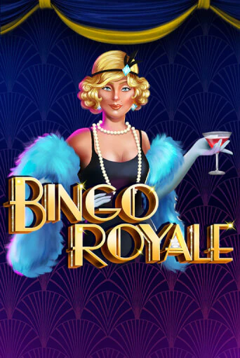 Bingo Royale слот демо играть бесплатно онлайн | Казино Азино 777