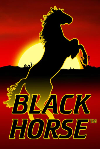 Black Horse слот демо играть бесплатно онлайн | Казино Азино 777