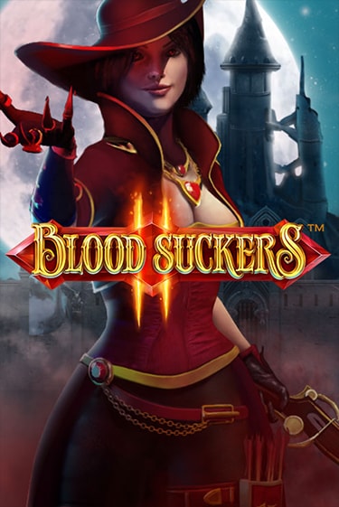 Blood Suckers II™ слот демо играть бесплатно онлайн | Казино Азино 777