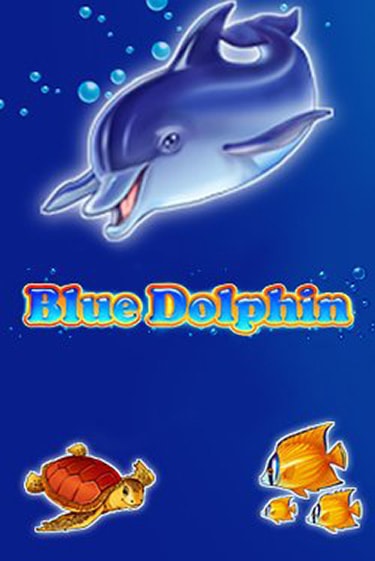 Blue Dolphin слот демо играть бесплатно онлайн | Казино Азино 777