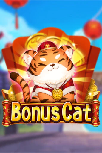 Bonus Cat слот демо играть бесплатно онлайн | Казино Азино 777