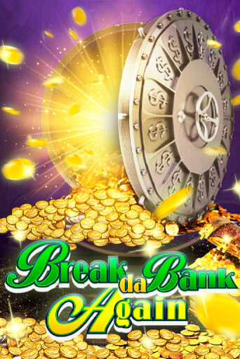 Break da Bank Again слот демо играть бесплатно онлайн | Казино Азино 777