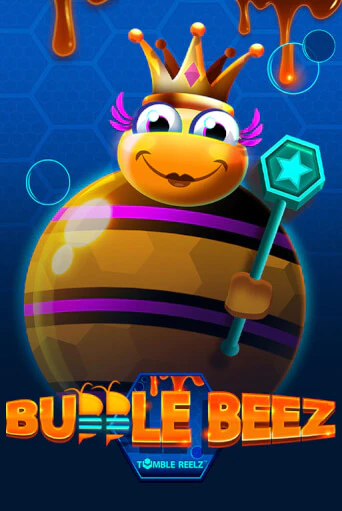 Bubble Beez слот демо играть бесплатно онлайн | Казино Азино 777