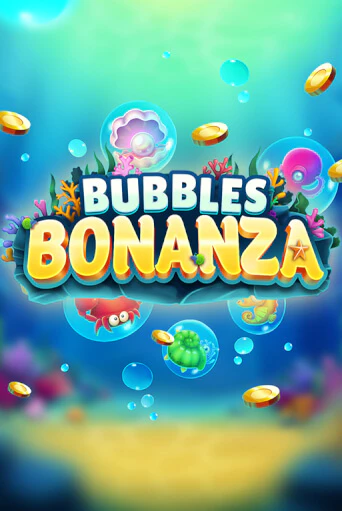 Bubbles Bonanza слот демо играть бесплатно онлайн | Казино Азино 777
