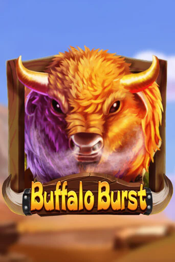 Buffalo Burst слот демо играть бесплатно онлайн | Казино Азино 777
