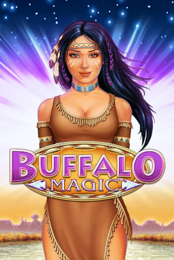 Buffalo Magic слот демо играть бесплатно онлайн | Казино Азино 777