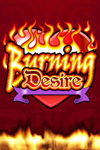 Burning Desire слот демо играть бесплатно онлайн | Казино Азино 777