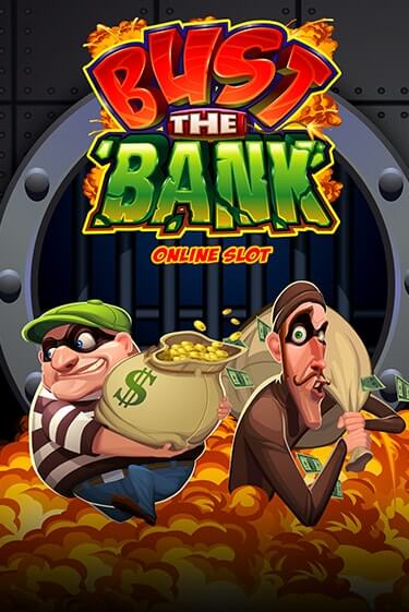 Bust The Bank слот демо играть бесплатно онлайн | Казино Азино 777