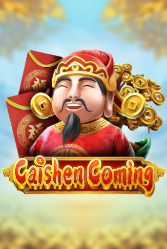 Caishen Coming слот демо играть бесплатно онлайн | Казино Азино 777